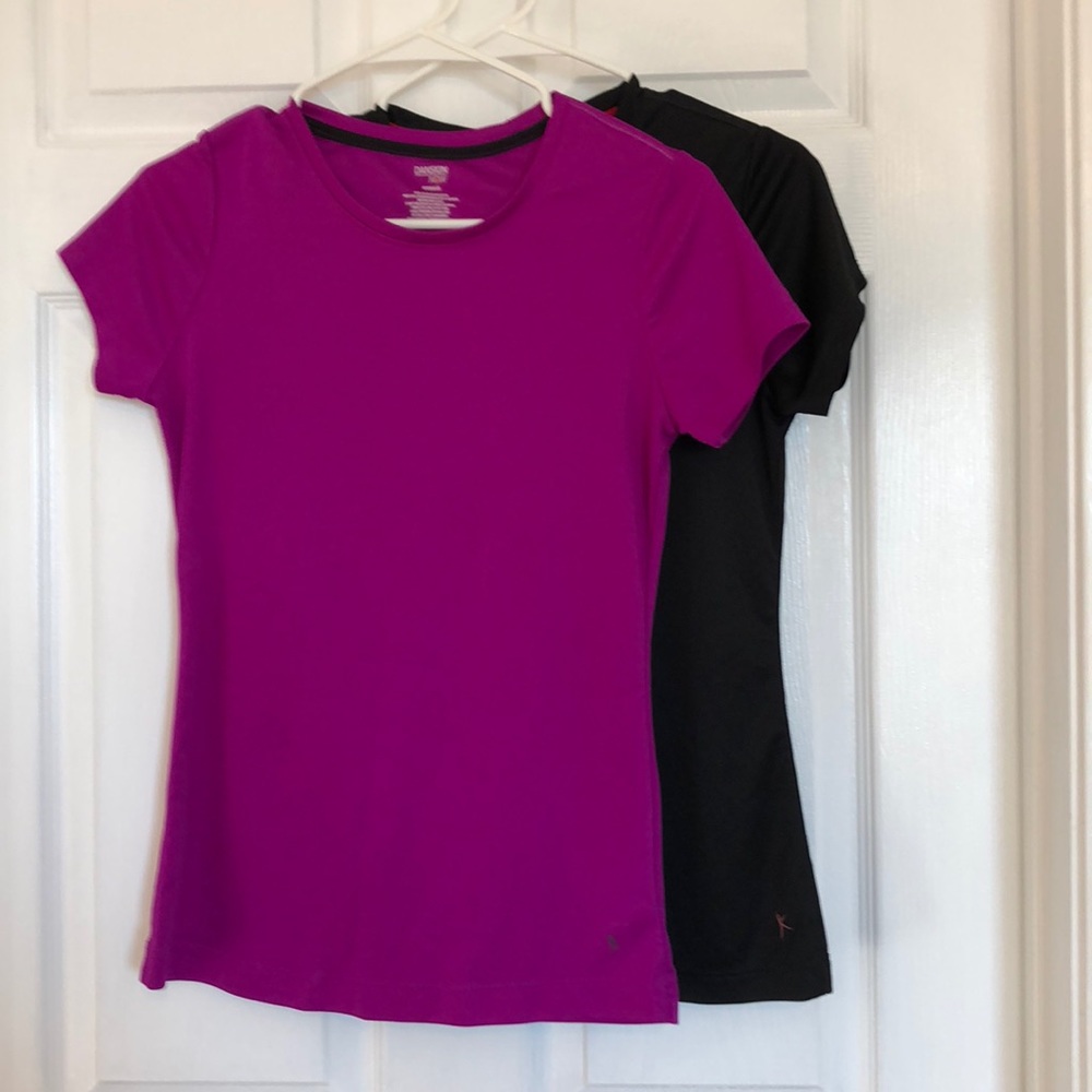 Danskin Now Shirt Bundle